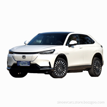 Cheap Price ENS1 New Energy Electric Vehicles ENS1 E Dong Version SUV Passenger EV Cars
